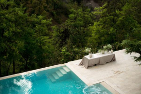 Secret Stone Villa